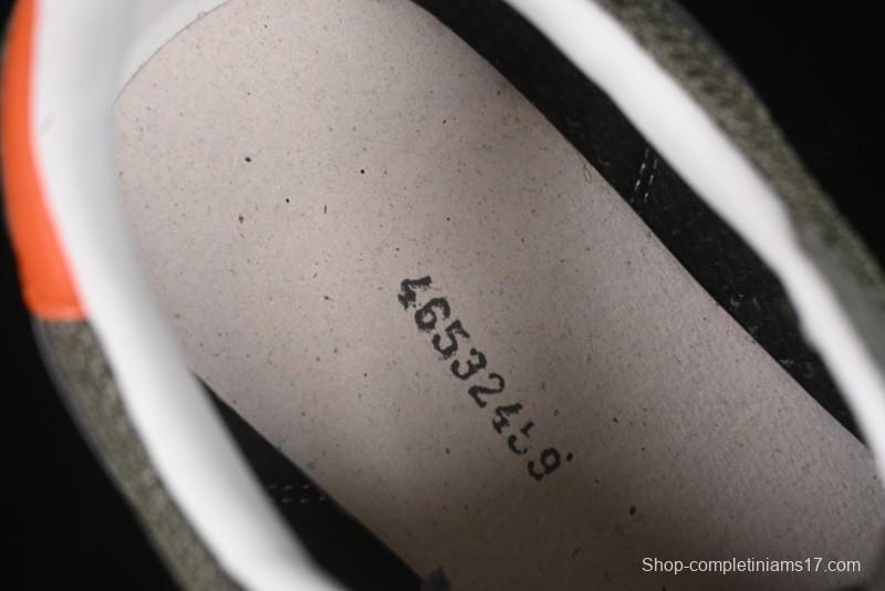 Onitsuka Tiger Edr 78 Low-Top Running Shoes Comfortable Slip-Resistant Durable - 1183B395-300