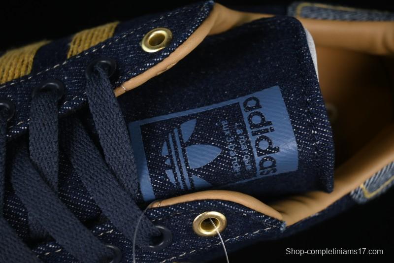 Adidas Superstar 82 Casual Sneakers with Shell Toe - JH5577