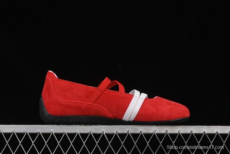 Puma Speedcat Low-Top Lifestyle Dance Shoes - 401287-07