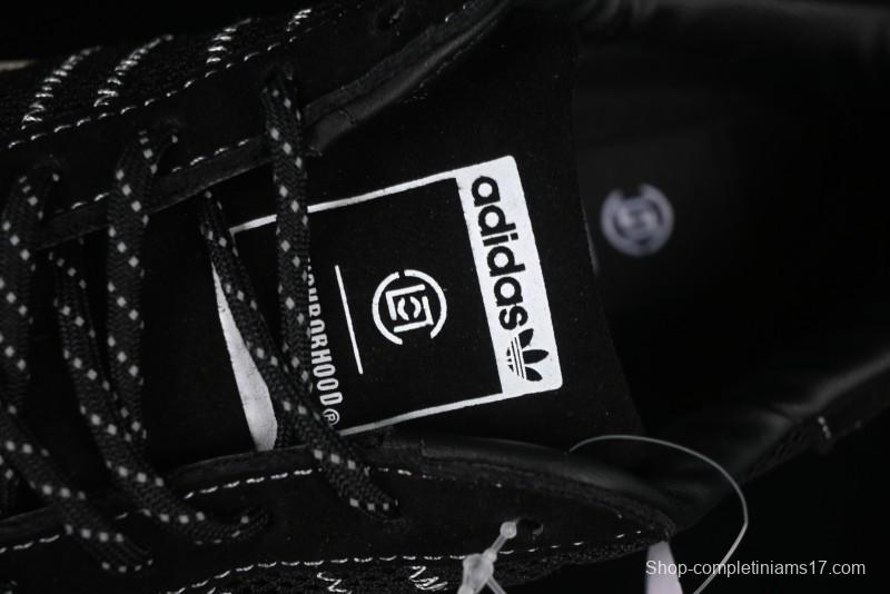 Adidas Clot Superstar IE8879 Shell Toe Casual Sneakers with Serrated Design - IE8879