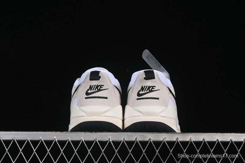 Nike Air Jordan CMFT Era Retro Casual Shoes - HJ6777-100