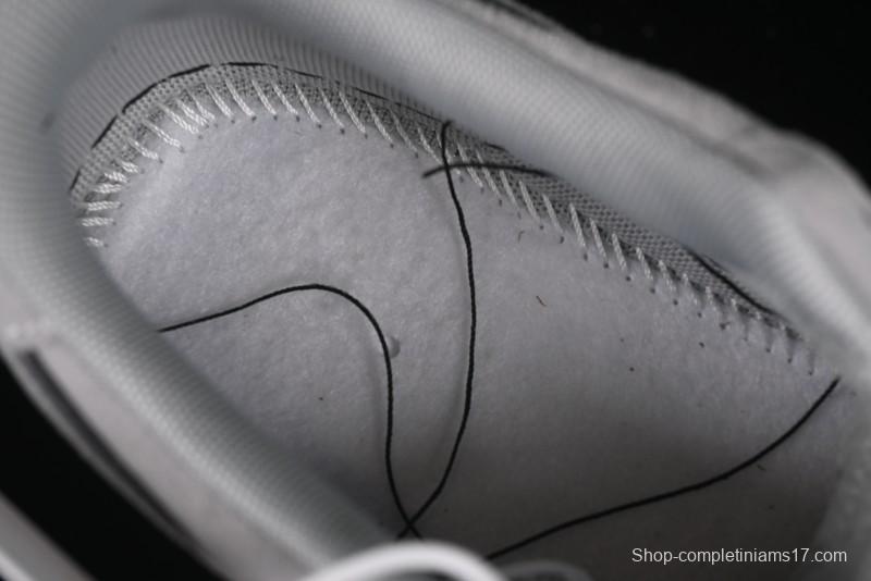 Nike Air Force 1'07 Low Casual Sneakers - HQ1966-001