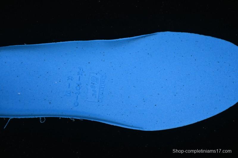 Onitsuka Tiger Delecity Thick Sole耐磨 Low-Top Lifestyle Casual Shoes - 1183B874-104