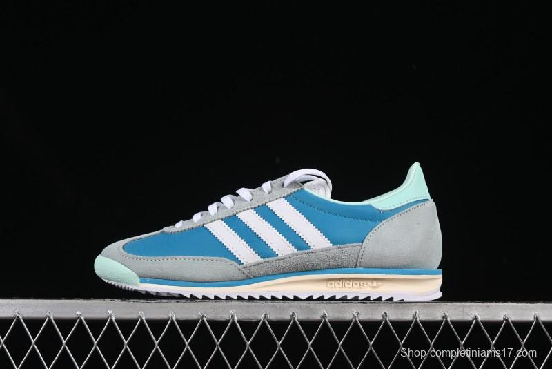 Adidas Originals SL 72 Retro Running Shoes - JI0199