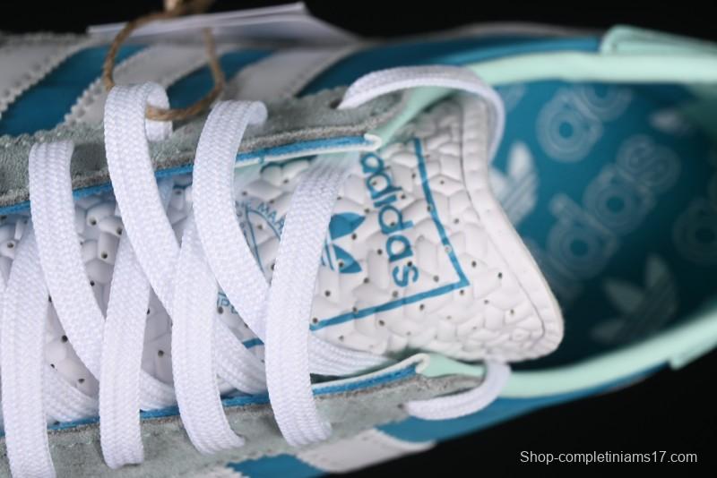 Adidas Originals SL 72 Retro Running Shoes - JI0199