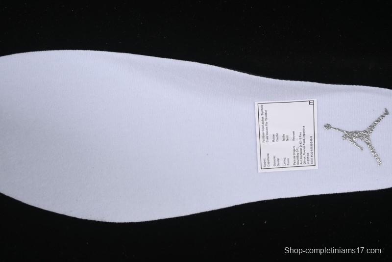 Nike Air Jordan 3 Retro Pure Money Sneakers - CT8532-111