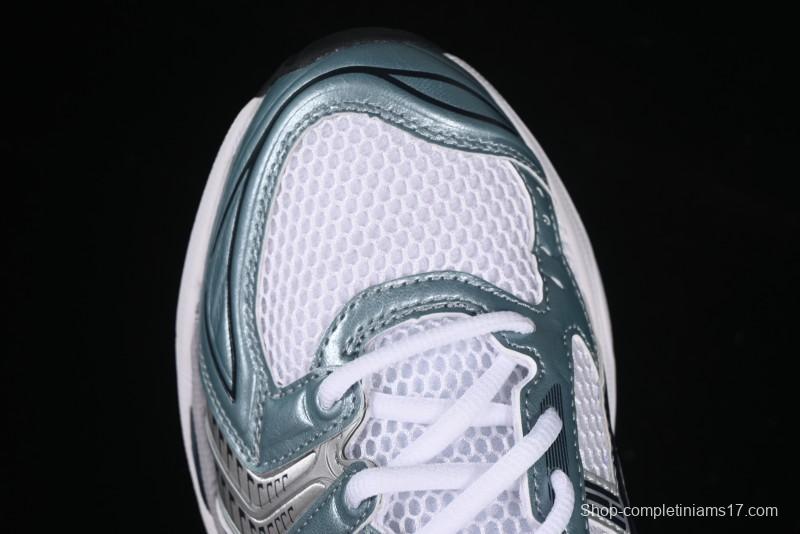 Asics Gel-Kayano 14 Running Shoes with FF BLAST PLUS Cushioning and 3D Visible GEL - 1203A537-106