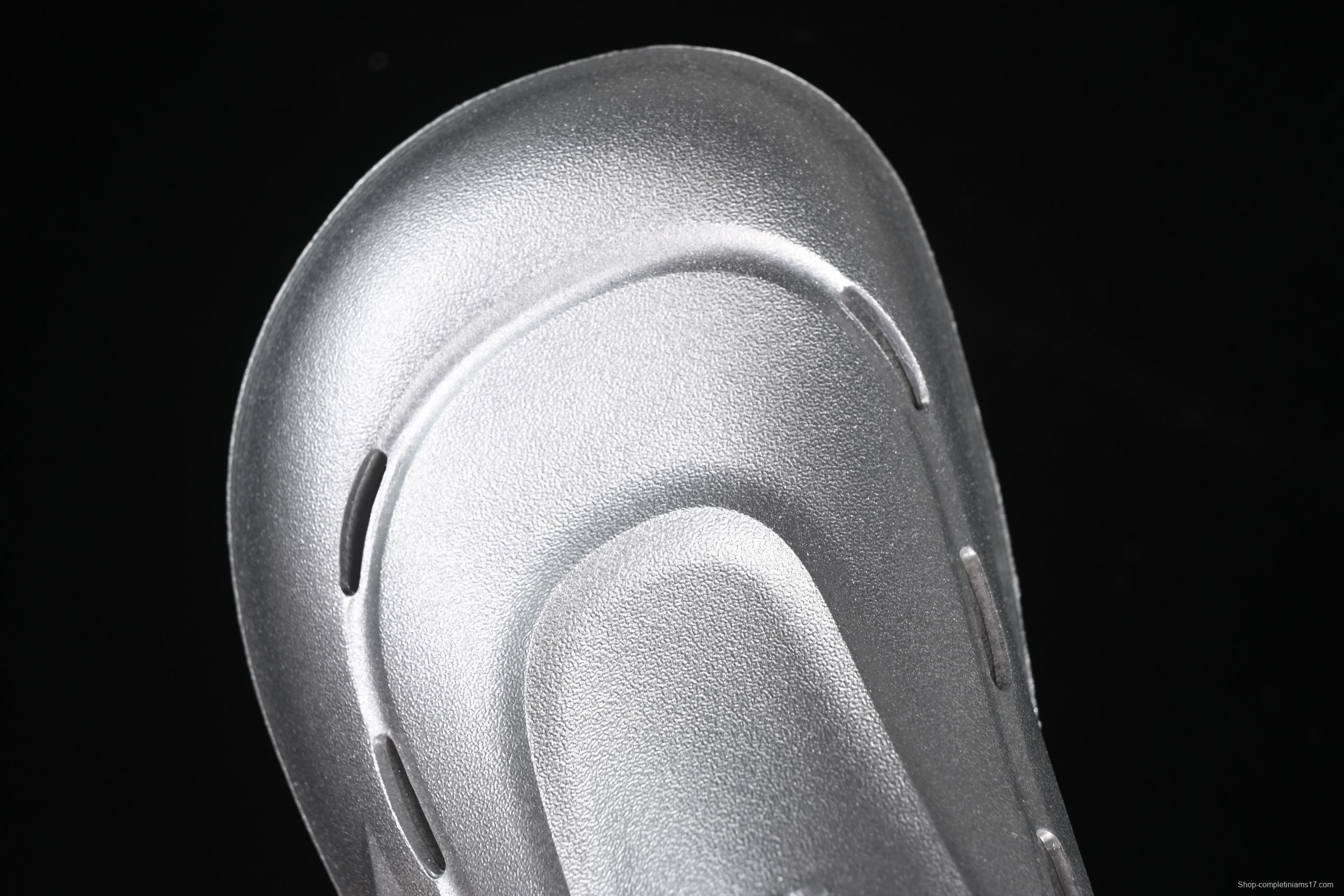 Adidas Ozwave Cldg JR6757 Chef Shoes 2nd Generation Cushioned Platform Dad Sandals - JR6757