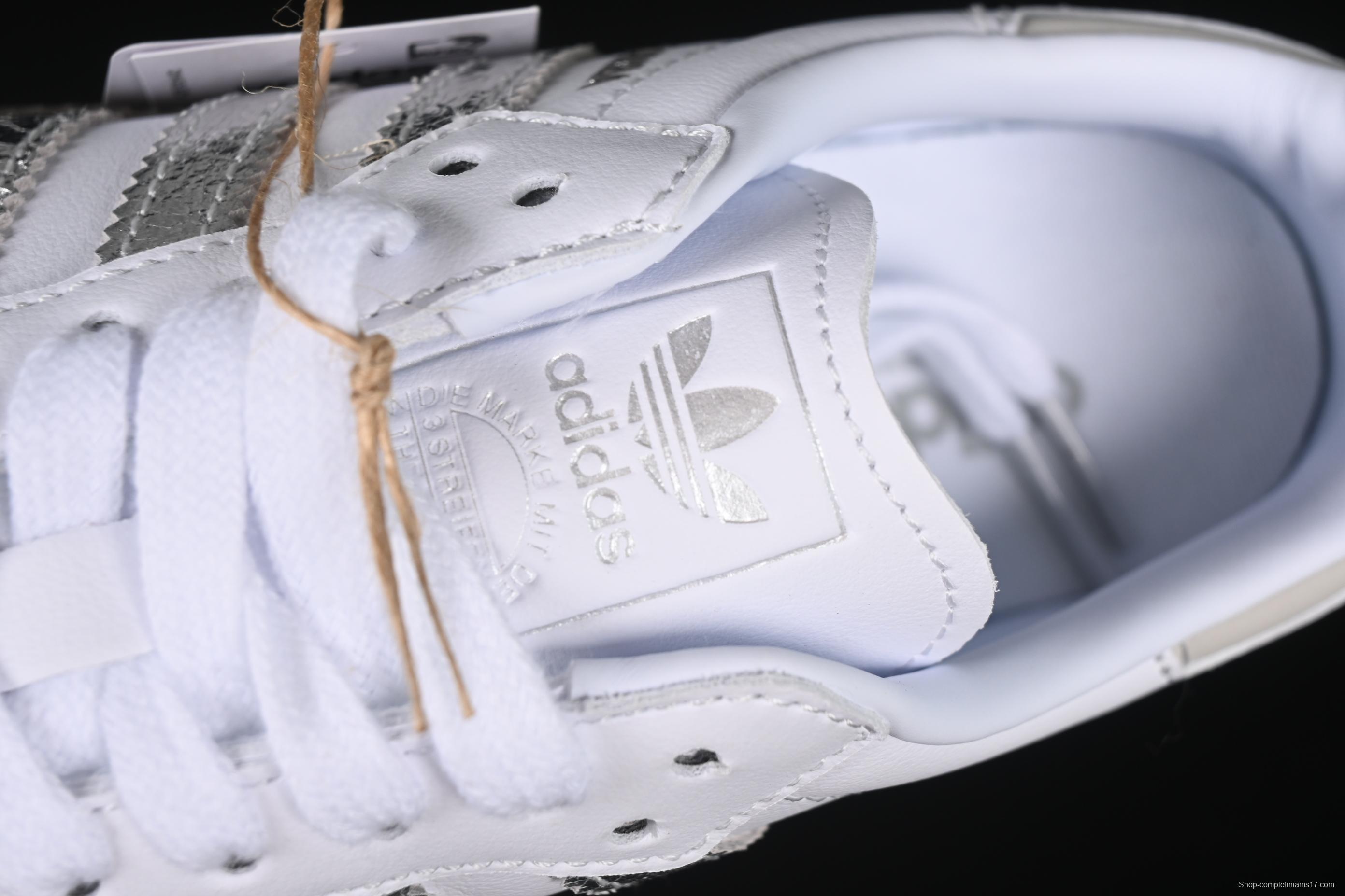 Adidas Samba OG Casual Sneakers - JI2725