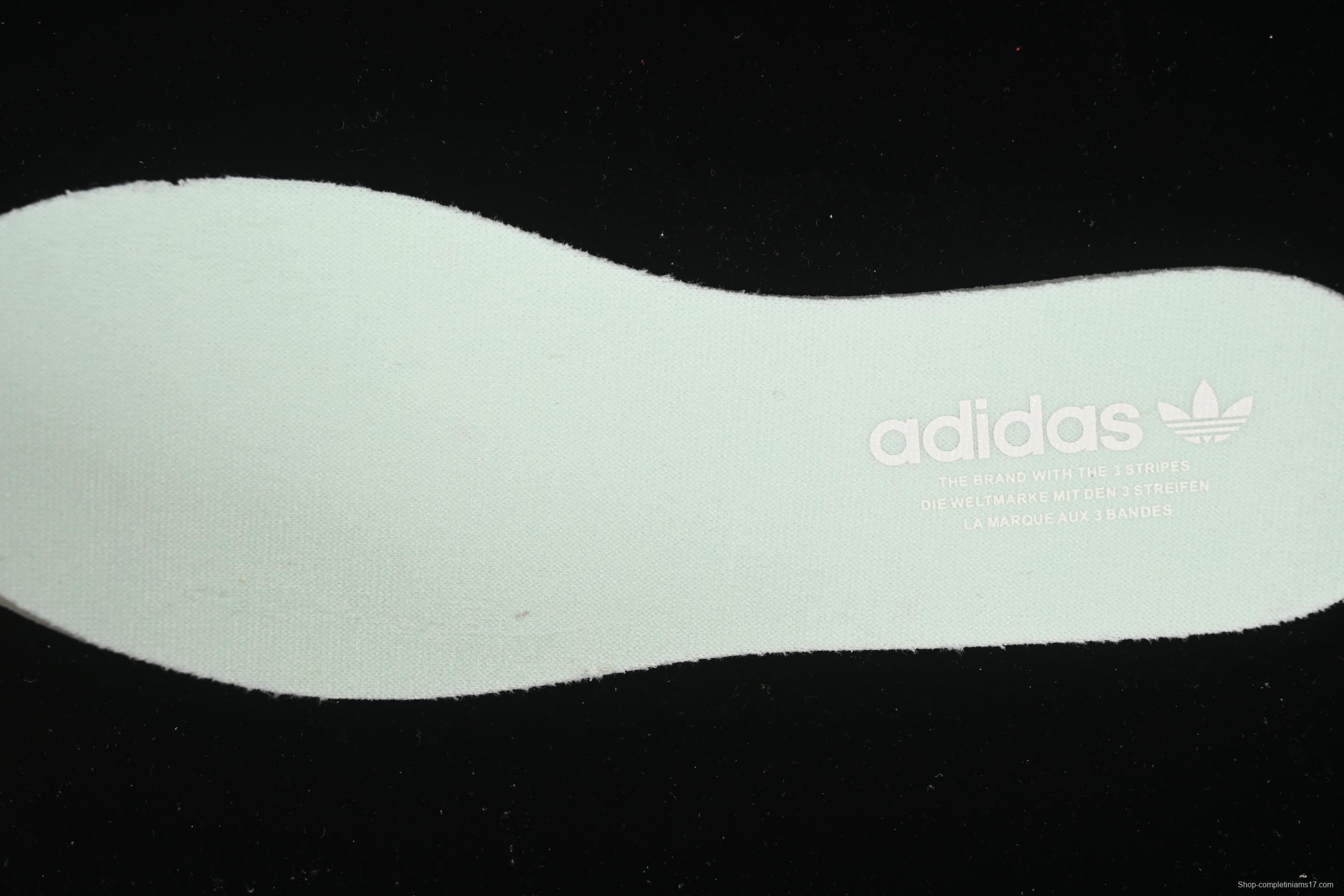 Adidas Superstar II JR1333 Shell Toe Casual Sneakers - JR1333