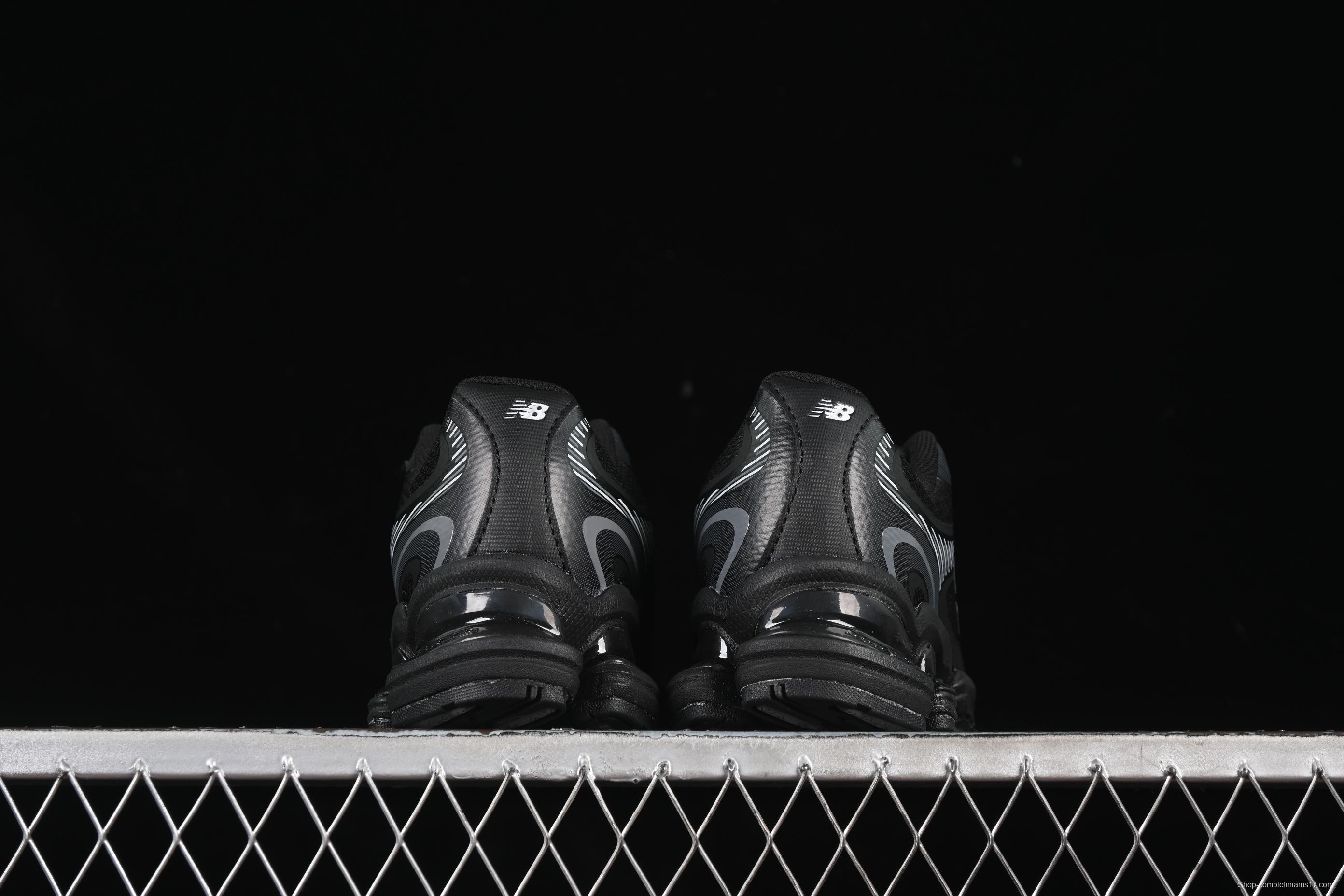 New Balance 2000 Series Retro Dad Style Casual Running Shoes - U2000BM