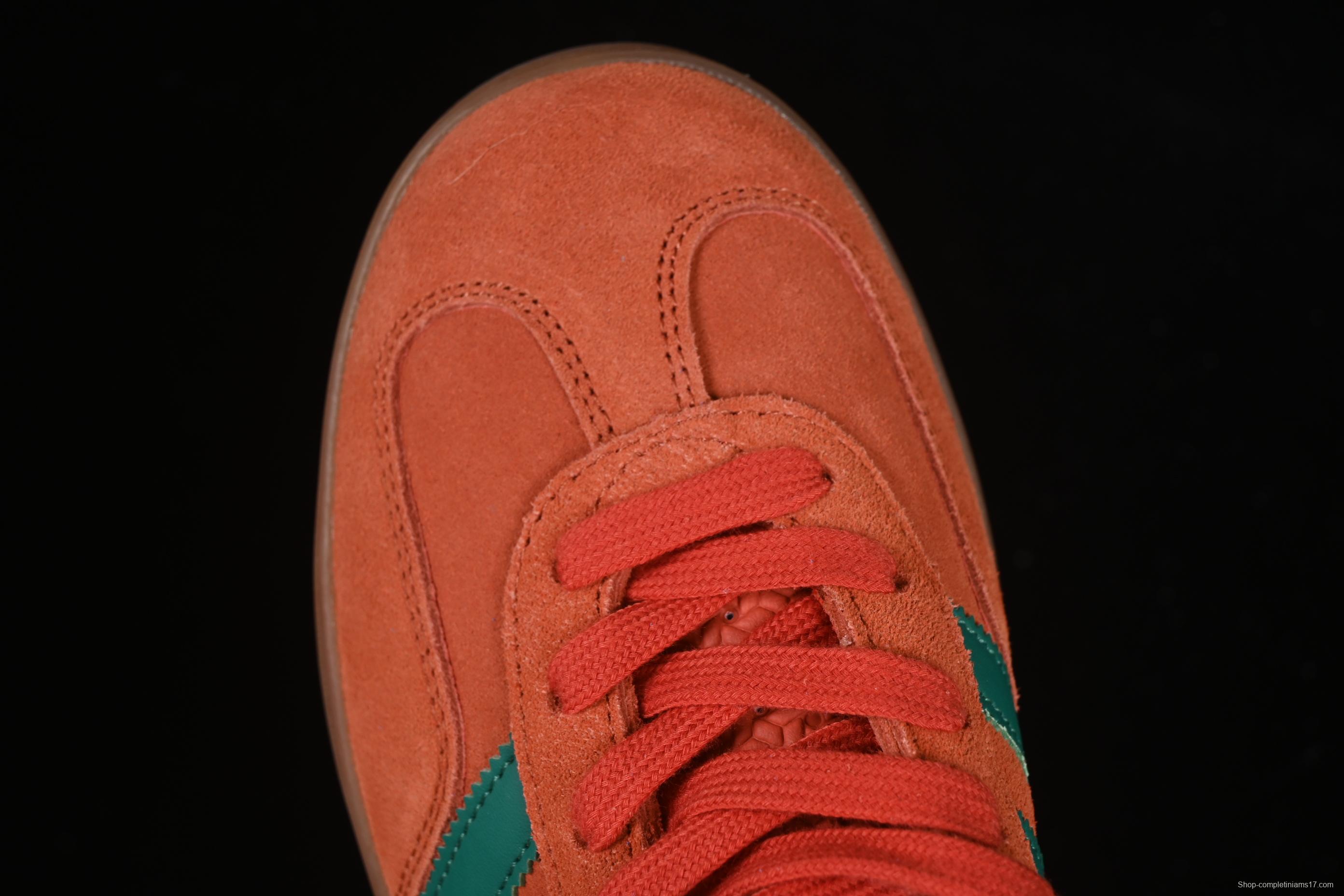 Adidas Originals Gazelle Indoor Retro Casual Sneakers with Anti-Slip and Durable Design - JH5407
