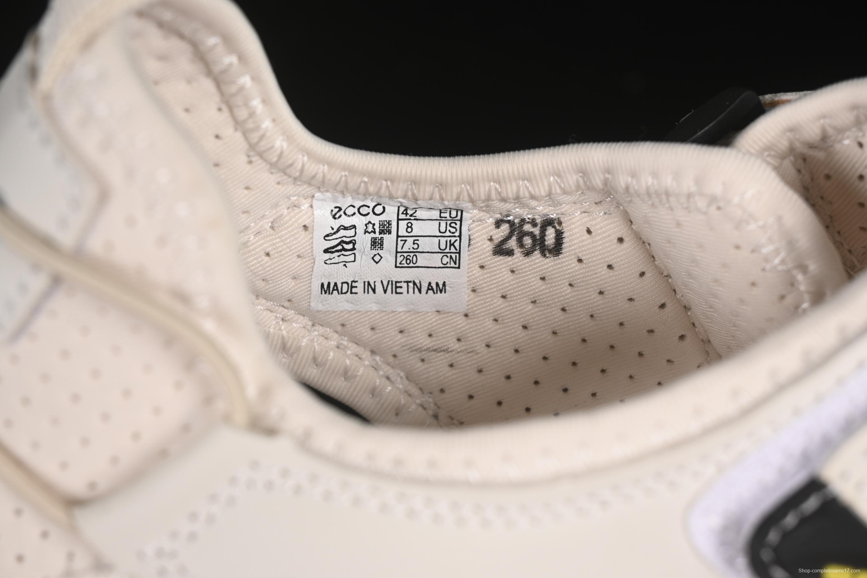 ECCO Off-Trail Series Outdoor Sport Toe-Cover Leisure Sandals - 68936801002