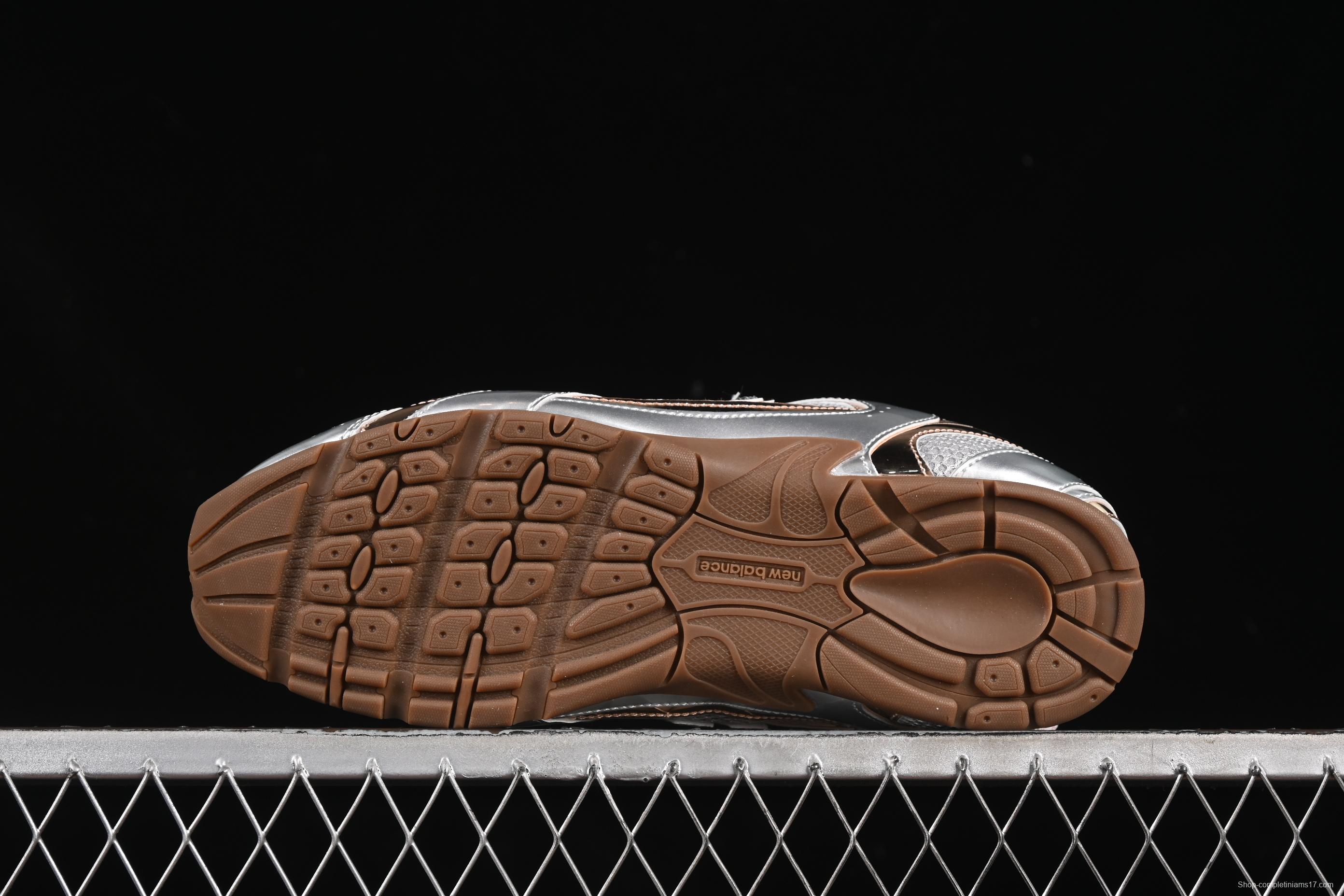 MiuMiu x New Balance 530 Low-Top Classic Retro Casual Running Shoes - AJD4