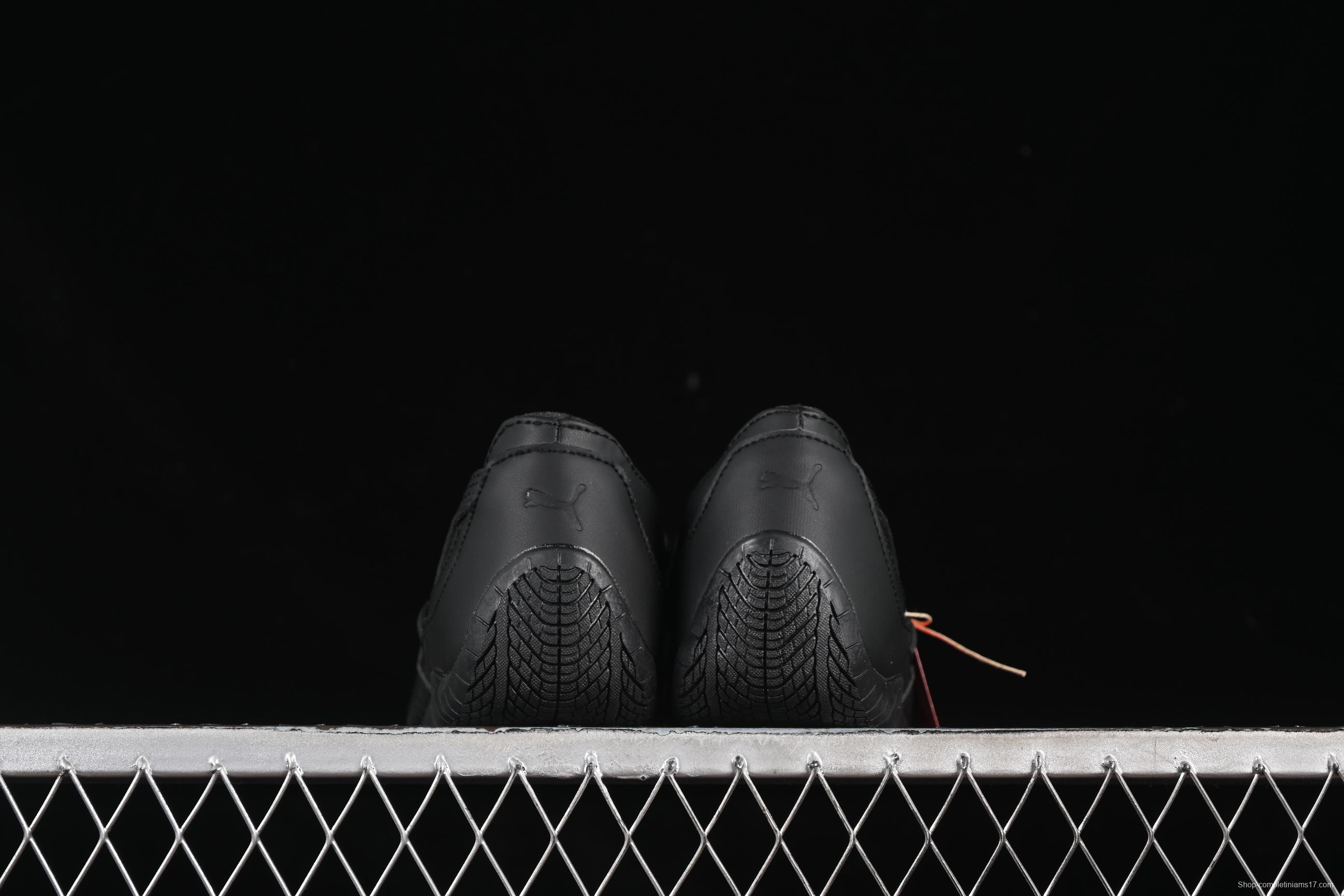 Puma Speedcat Ballet LTH Low-Top Lifestyle Casual Shoes - 403587-03