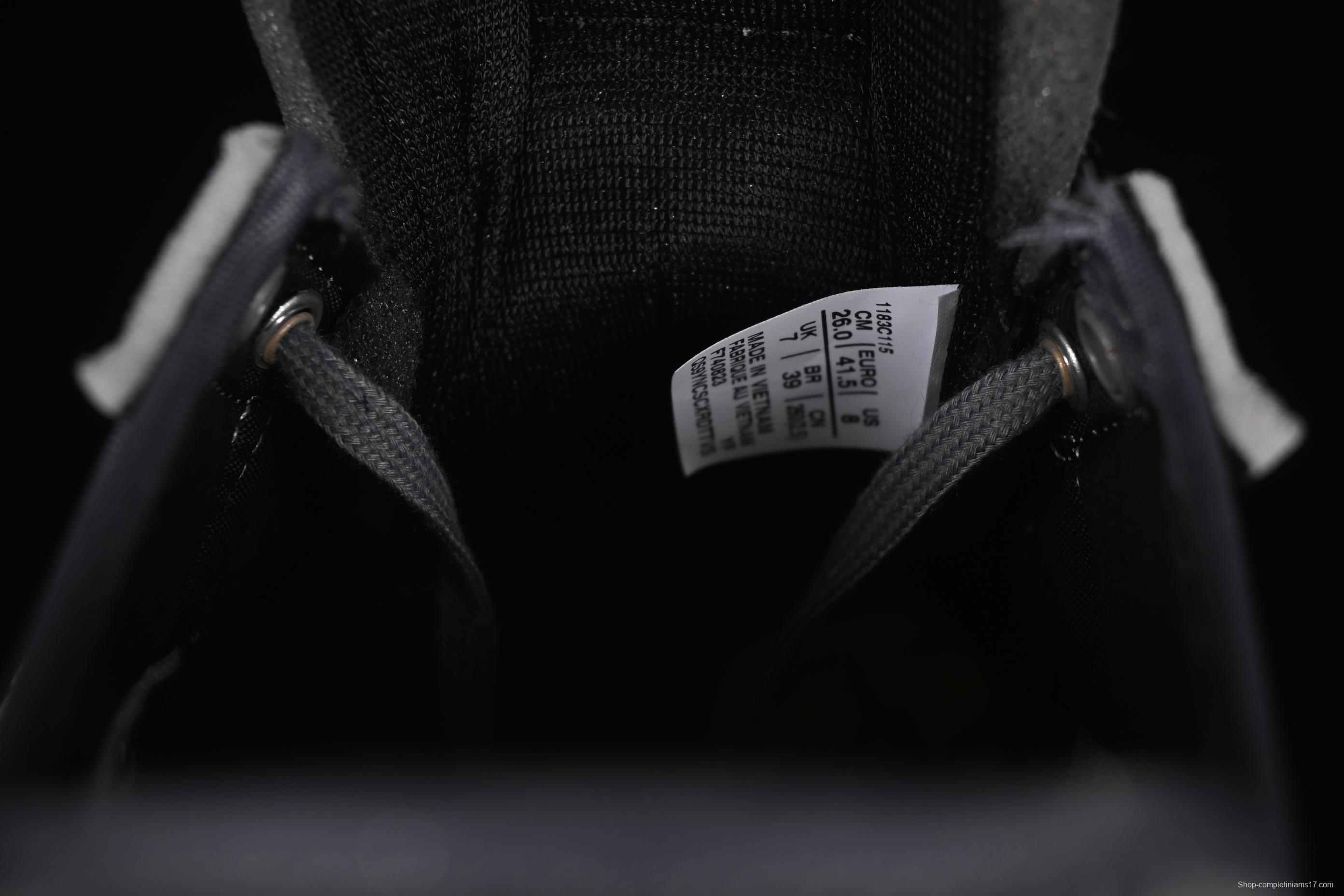 Onitsuka Tiger Mexico 66 SD Low-Top Casual Running Shoes - 1183C115-020