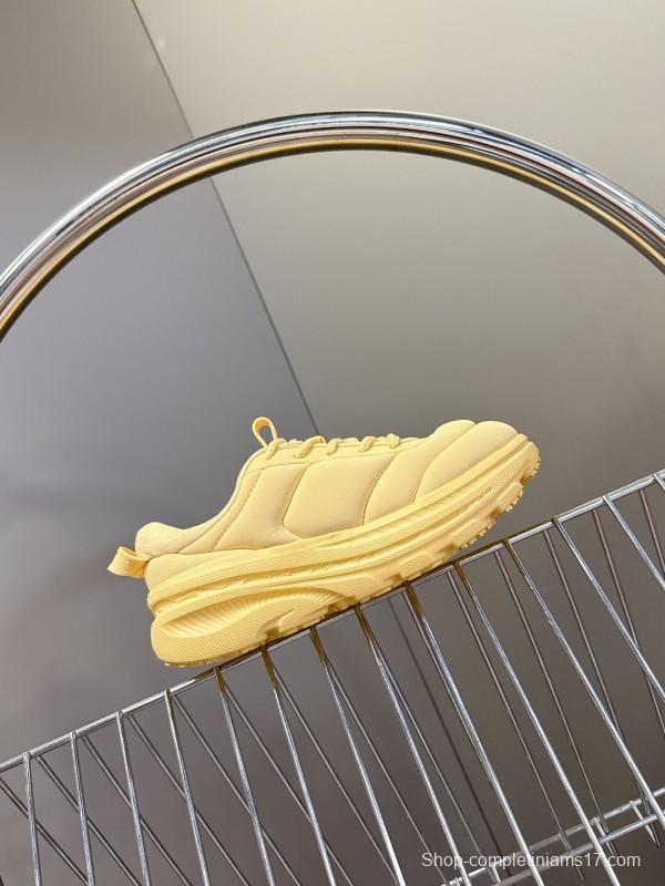 MARNI HOKA Puff Bread Sneakers Athletic Shoes - Bondi B3LS