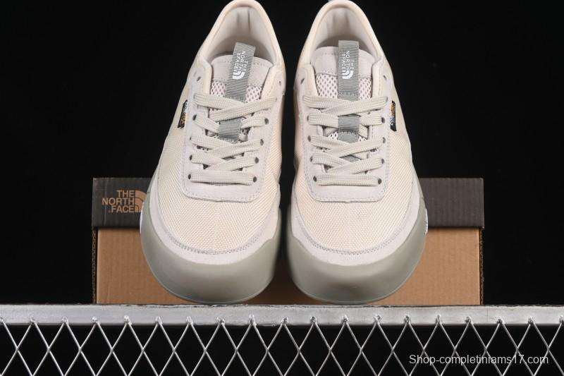 The North Face Low-Cut Hiking Trail Outdoor Casual Board Shoes - NF0A8AD94QI-080