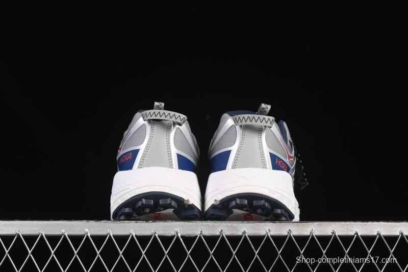 Hoka Mafate Speed 2 Ultra-Lightweight Thick Sole Trail Running Shoes - 1141572 LOSP