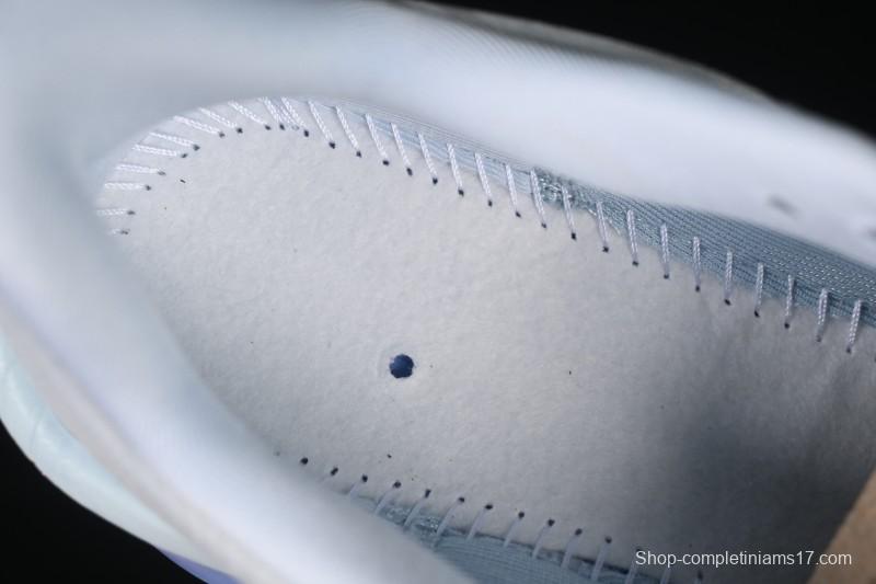 Nike Zoom Fly 6 Ultra-Lightweight Responsive Running Shoes with Carbon Fiber Plate - FN8455-400