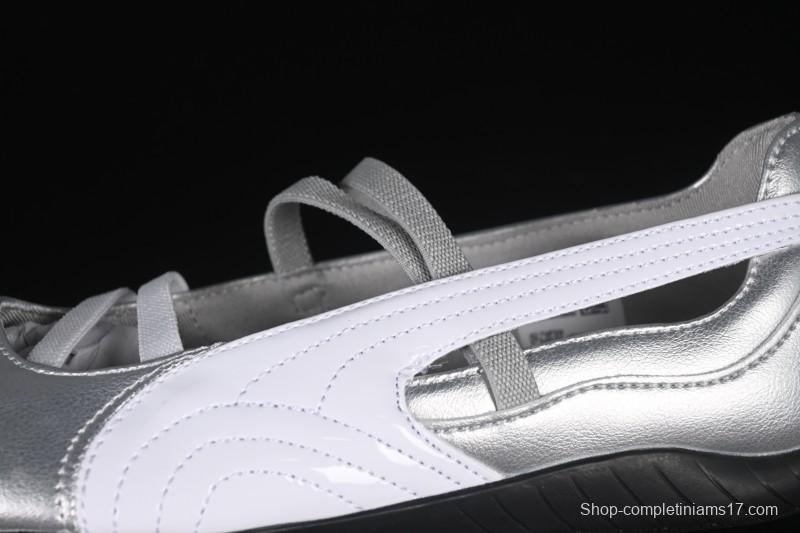 Puma Speedcat Ballet LTH Low-Top Lifestyle Casual Ballet Shoes - 401581-01