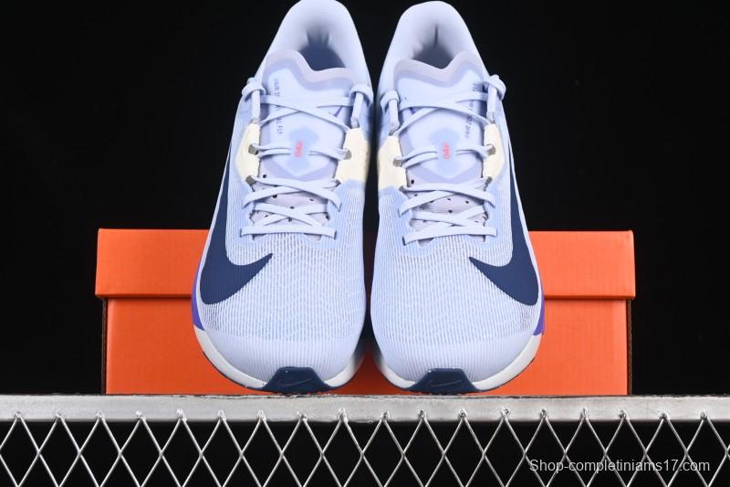 Nike Zoom Rival Fly 4 Lightweight Running Shoes - FV6040-002