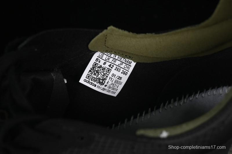 Adidas Adizero Adios 4 Men's Lightweight Breathable Low-Top Running Shoes - JP6314