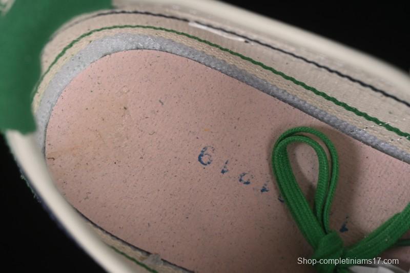 Onitsuka Tiger Mexico 66 SD Low-Top Casual Running Shoes - 1183B301-200