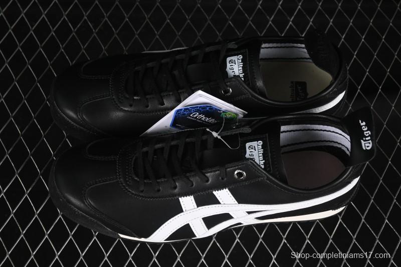 Onitsuka Tiger Mexico 66 SD Low-Top Casual Running Shoes - 1183A872-003