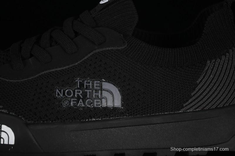 The North Face Low-Cut Hiking Trail Outdoor Casual Board Shoes - NF0A8AD94QI-082