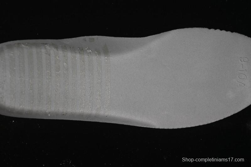 Nike Air Force 1'07 Low Casual Sneakers with Full-Length Air Cushion - IB6388-100