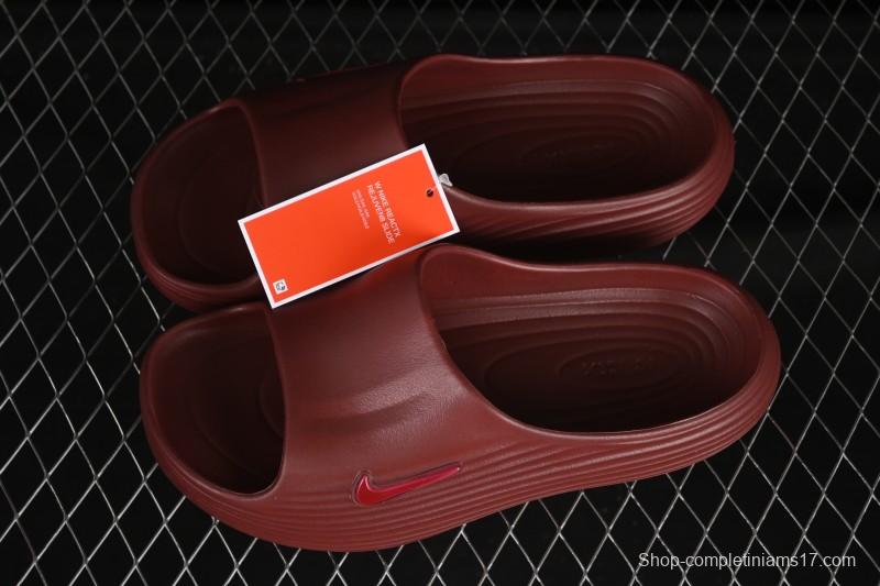Nike ReactX Rejuven8 Slide Summer Sandals - HV4479-600