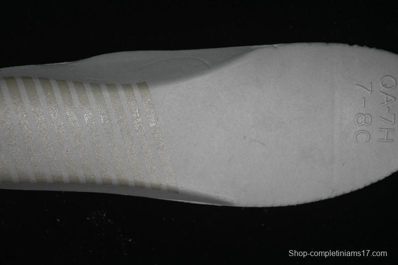 Nike Air Force 1'07 Low Grey Faced Prince Casual Sneakers - YD2452-808