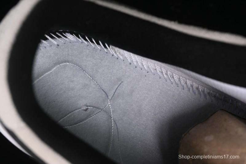 Nike Air Force 1'07 Low Casual Sneakers with Full-Length Air Cushion - IB6388-100