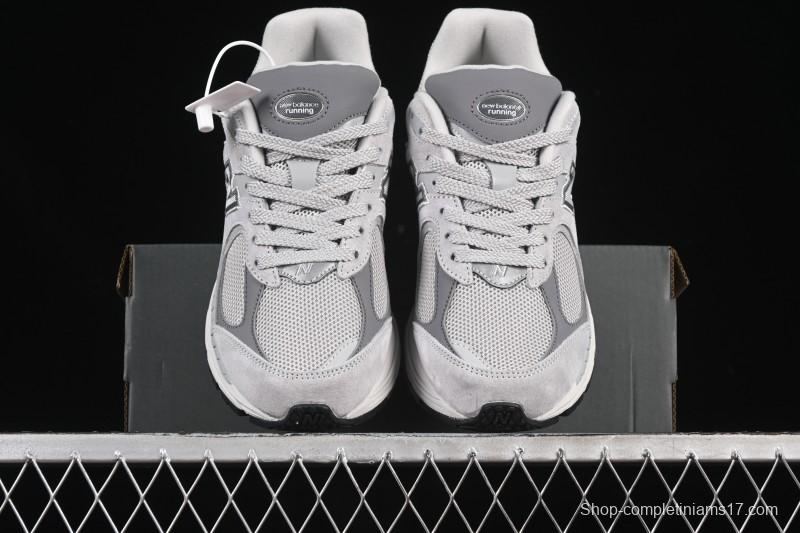 New Balance 2002 Series Retro Casual Running Shoes - ML2002R0