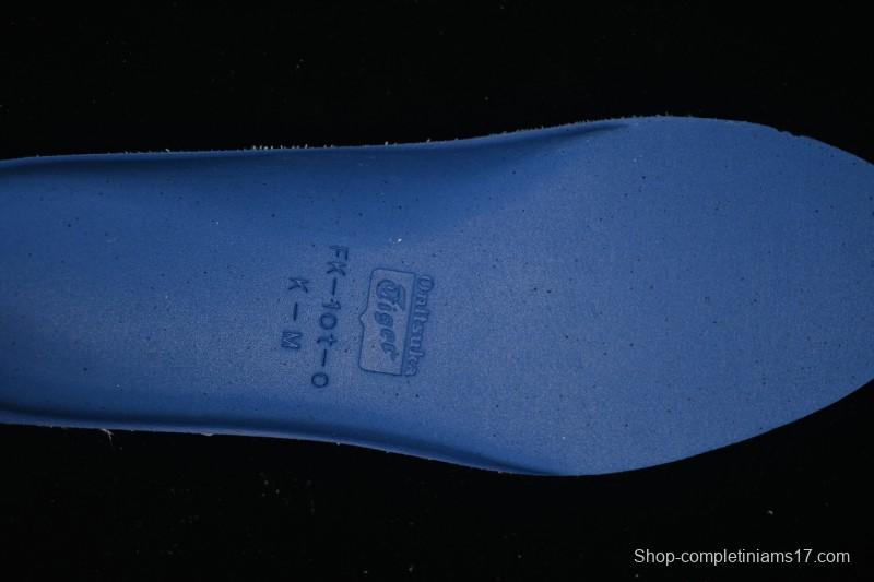 Onitsuka Tiger Mexico 66 SD Low-Top Casual Running Shoes - 1183A592-200