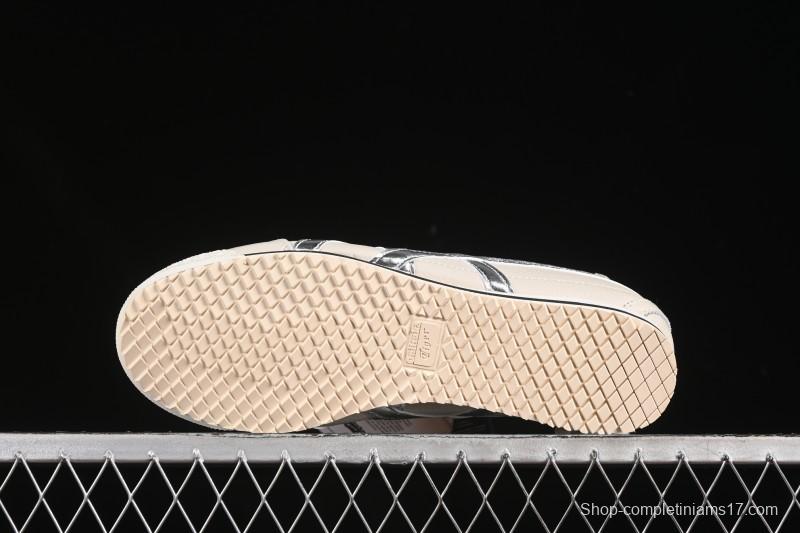 Onitsuka Tiger Mexico 66 SD Low-Top Casual Running Shoes - 1183A592-200