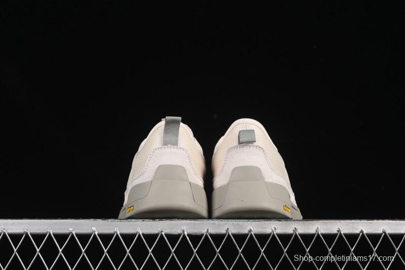 The North Face Low-Cut Hiking Trail Outdoor Casual Board Shoes - NF0A8AD94QI-080