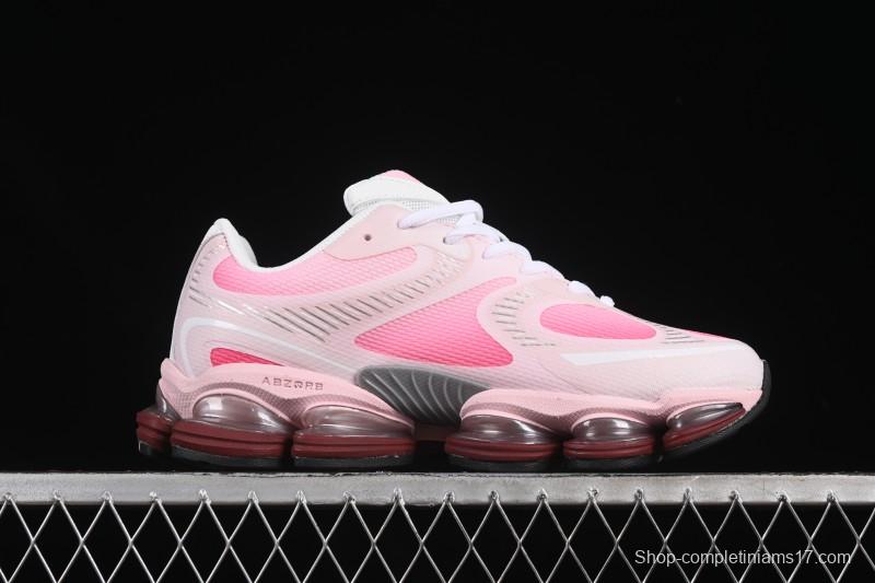 New Balance 2000 Series Retro Dad Style Casual Running Shoes - U2000BDB