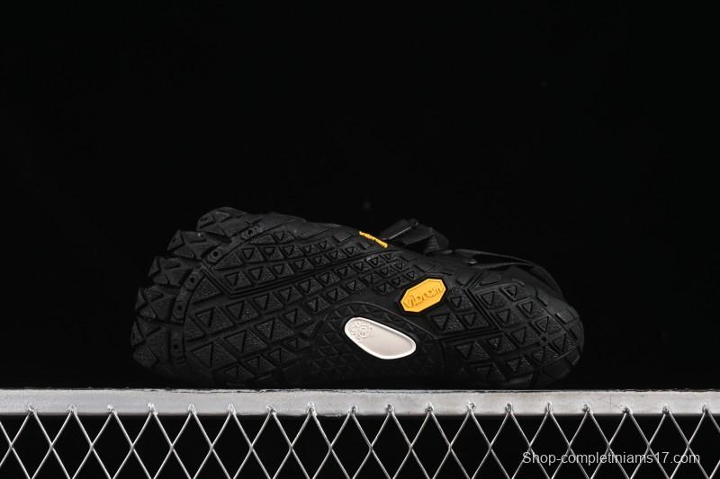 Vibram Suicoke Low-Cut Breezandal Barefoot Fitness Squat Support Quick-Dry Five-Toe Shoes S20MLC1