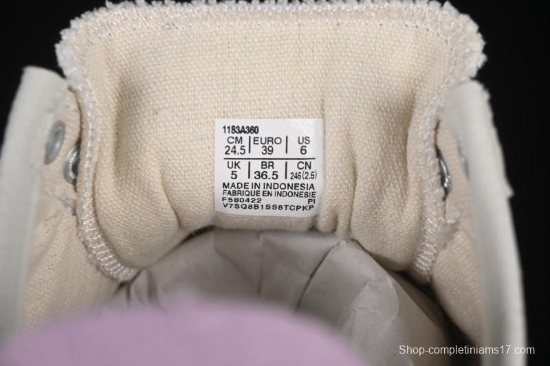 Onitsuka Tiger Mexico 66 Low-Top Casual Running Shoes - 1183A360-205