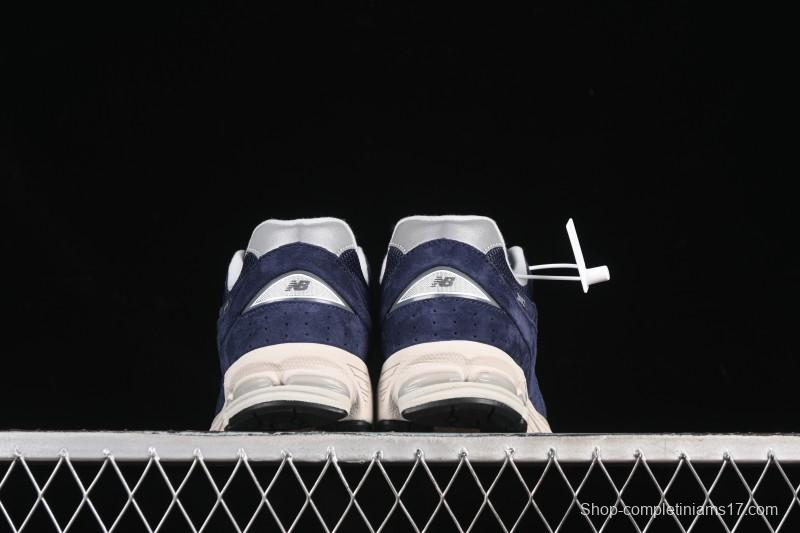 New Balance 2002 Series Retro Casual Running Shoes - ML2002RD