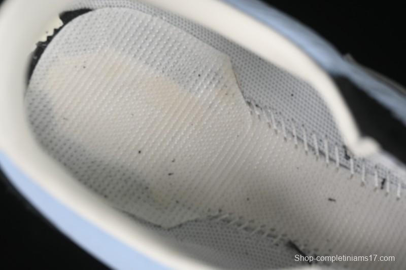 New Balance 471 Series Fabric and Leather Lifestyle Casual Shoes - U471AB