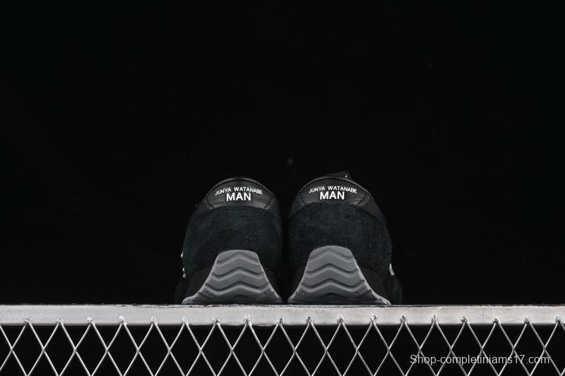 New Balance 471 Series Fabric and Split Leather Lifestyle Casual Shoes - U471AE