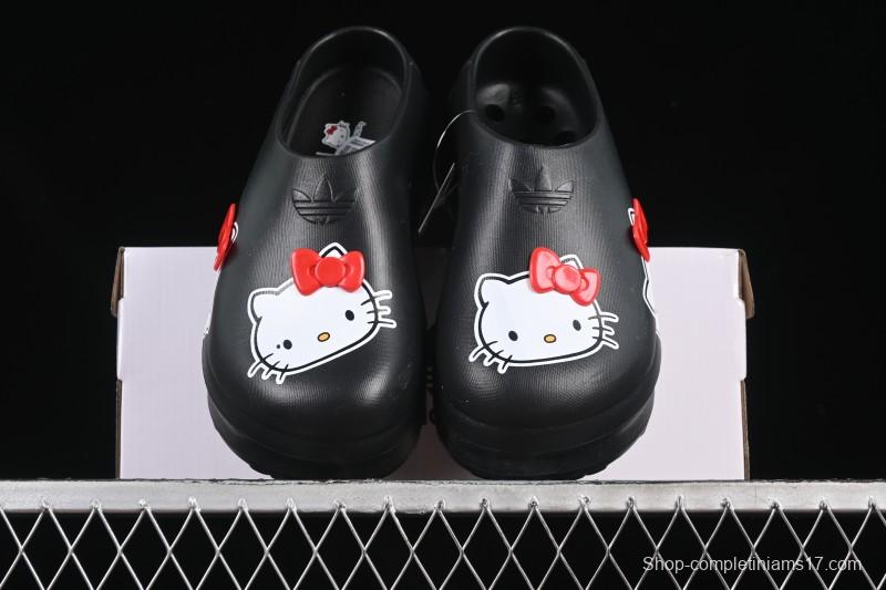 Adidas Hello Kitty Adifom Stan Smith Platform Mule - IH0280