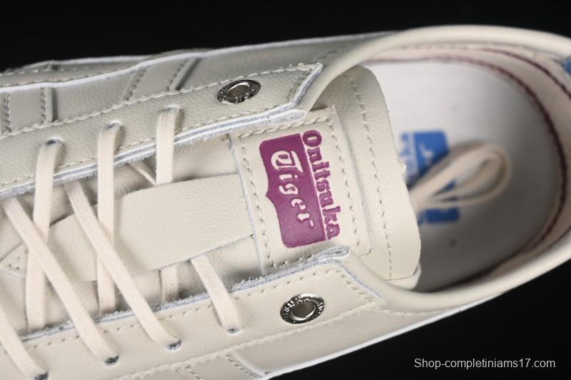 Onitsuka Tiger Mexico 66 SD Low-Top Casual Running Shoes - 1183A872-111