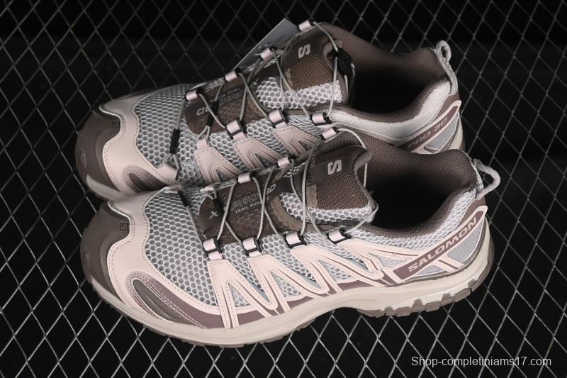 Salomon XA PRO 3D Outdoor Trail Running Shoes - 475977-26