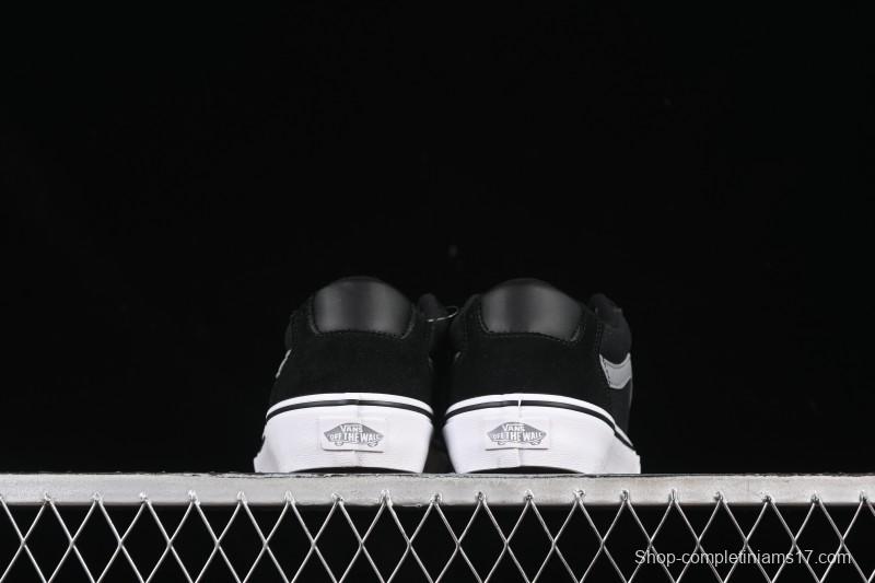 Vans Faulkner Low-Top Casual Skate Shoes - VN0A34A4MKI