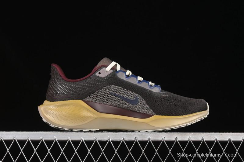 Nike Air Zoom Pegasus 41 Lightweight Breathable Running Shoes - HV4327-299