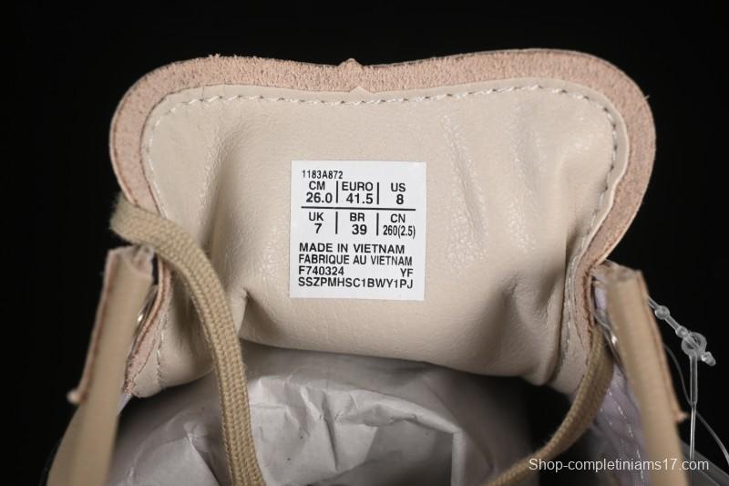 OnitsukaTiger Mexico 66 SD Low-Top Casual Running Shoes - 1183A872-254